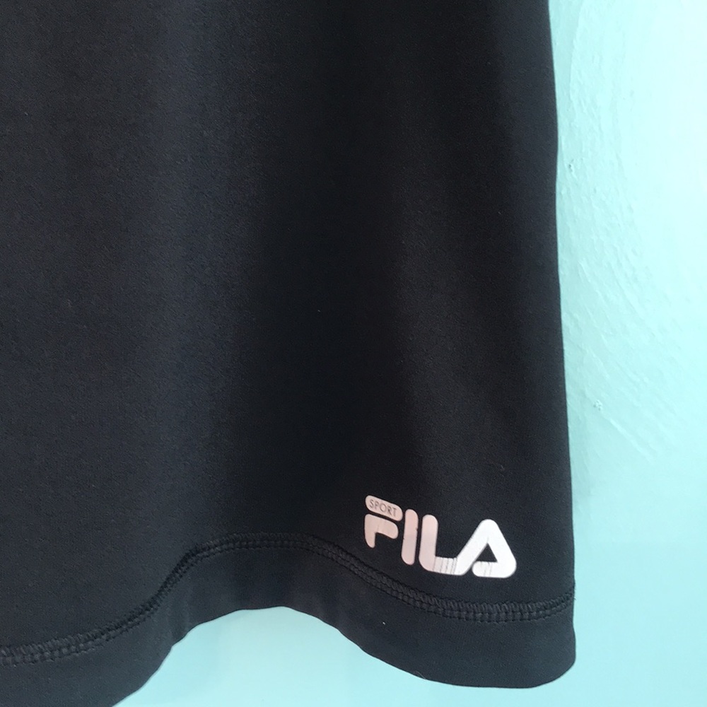 Fila Sports Reversible Racerback Athletic Top - Picture 7 of 9
